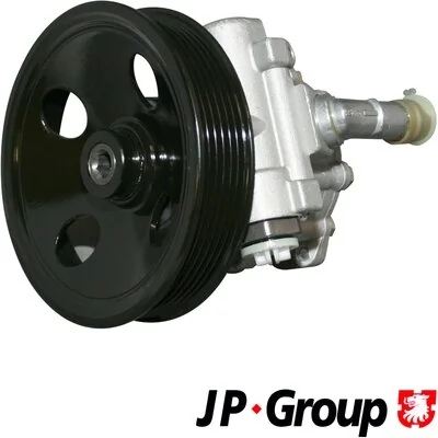Hydraulic Pump, steering